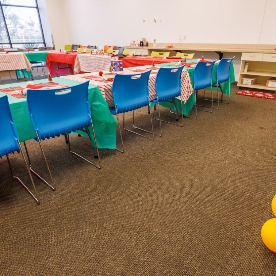 White and Blue Modern Dynamic Marketing Strategy Presentation (1024 x 1024 px) (14)