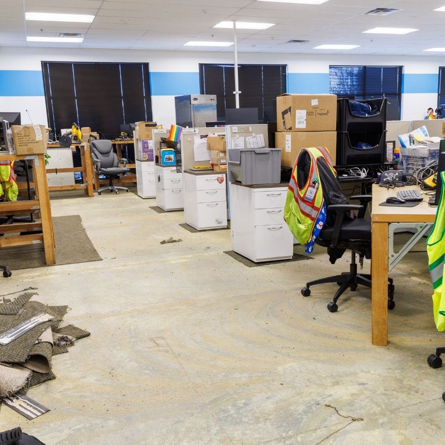 White and Blue Modern Dynamic Marketing Strategy Presentation (1024 x 1024 px) (15)