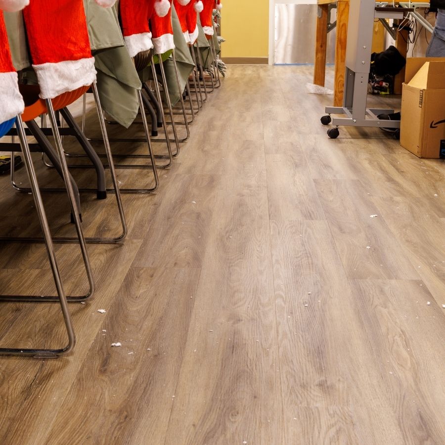 White and Blue Modern Dynamic Marketing Strategy Presentation (1024 x 1024 px) (17)