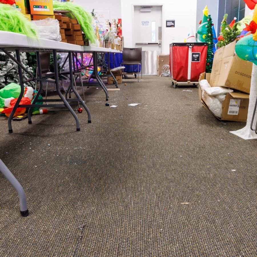 White and Blue Modern Dynamic Marketing Strategy Presentation (1024 x 1024 px) (18)